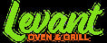 Levant Mediterranean Oven and Grill