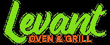 Levant Mediterranean Oven and Grill