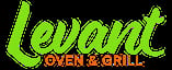 Levant Mediterranean Oven and Grill