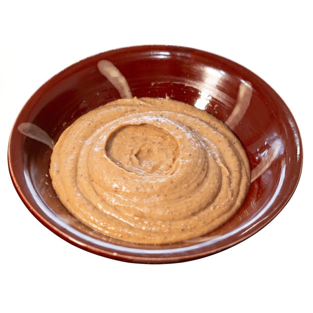 Greek Dressing.