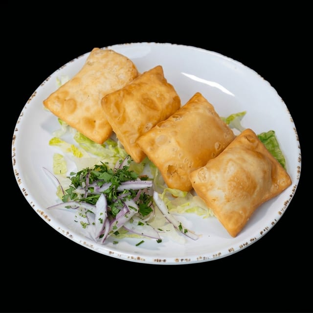 Cheese Boreg.