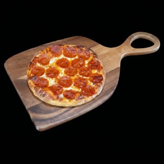 Personal Pizza