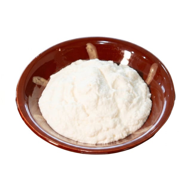Garlic Spread.