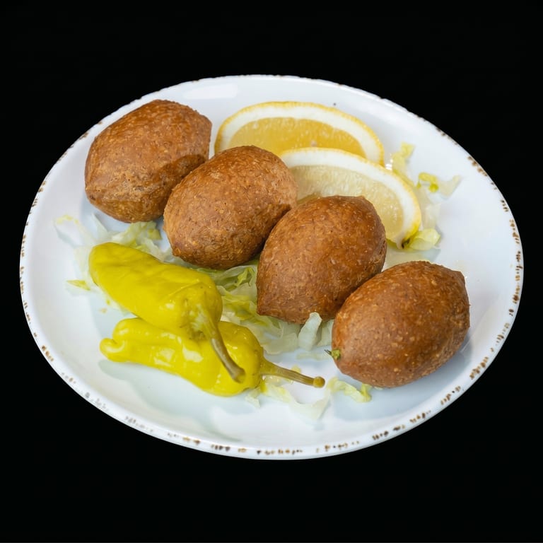 Discover Our Delicious Kibbeh