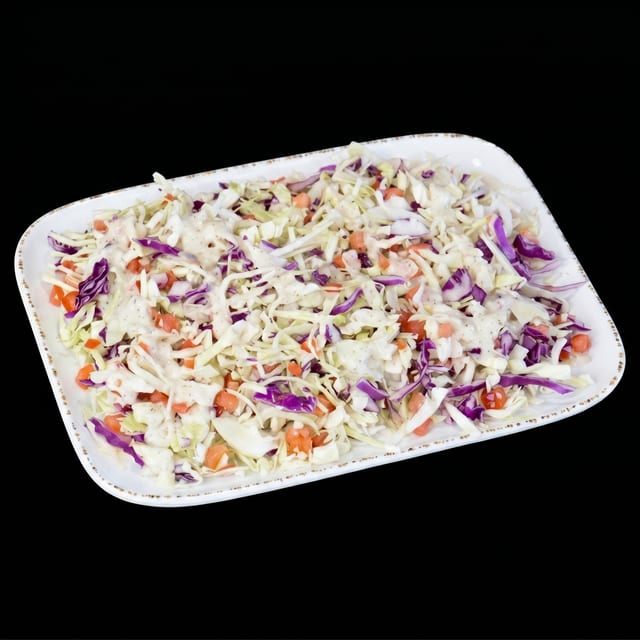 Levant Salad.