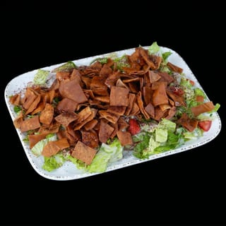 Fattoush Salad