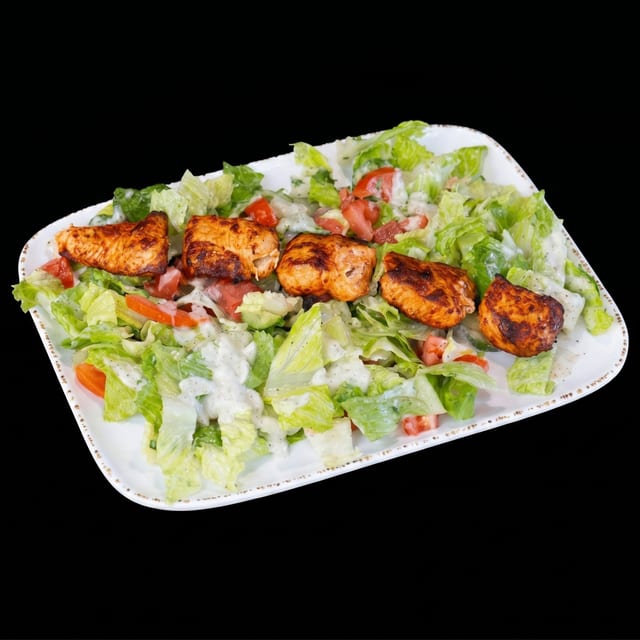 Chicken Salad.