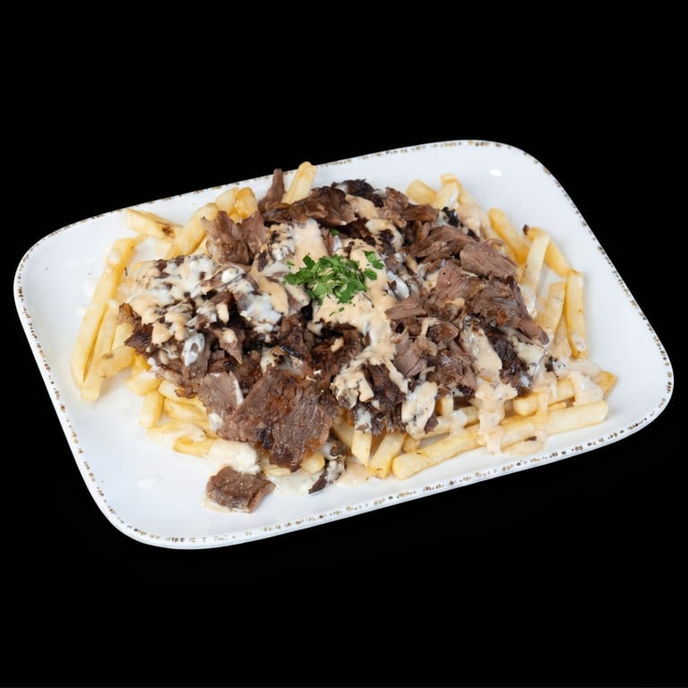 Delicious Shawarma Options